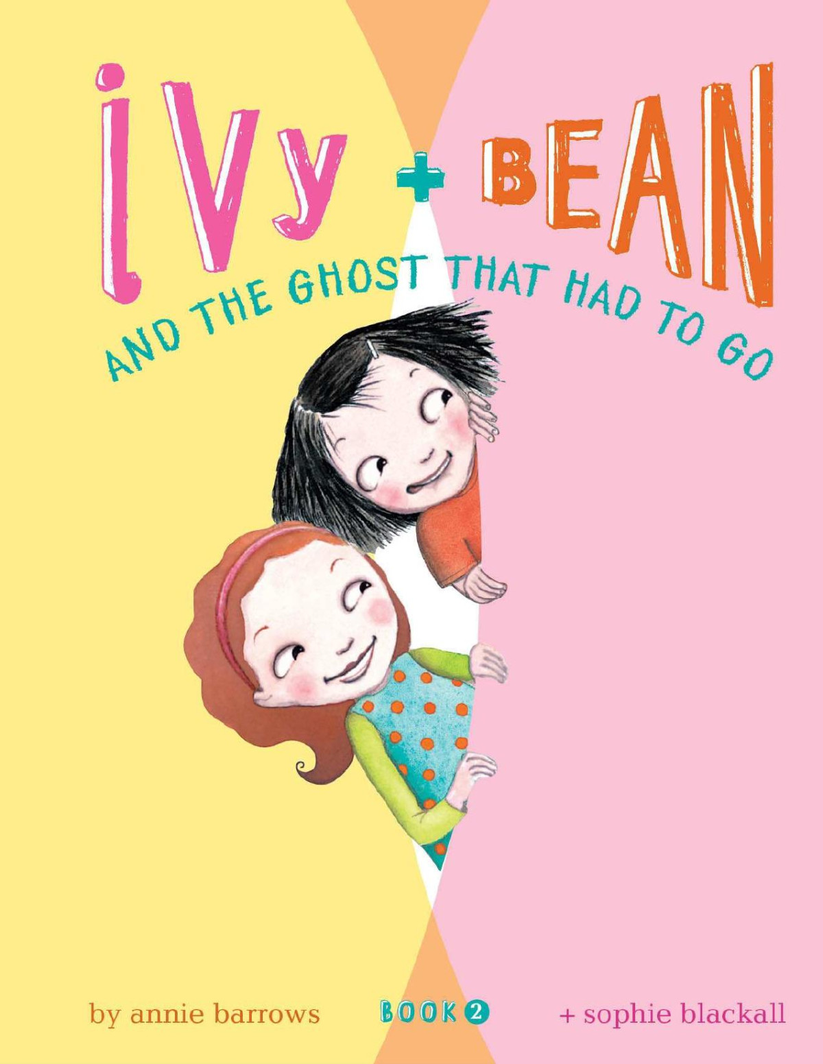 Ivy Bean Book 2 Barrows Annie