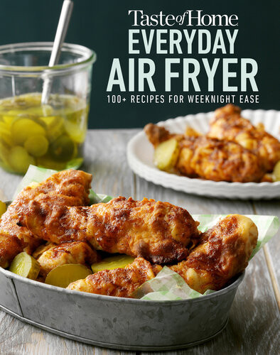 Taste Of Home Everyday Air Fryer Taste Of Home