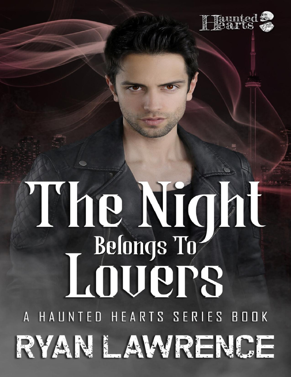 The Night Belongs To Lovers Ryan Lawrence