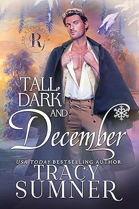 Tall Dark And December Tracy Sumner