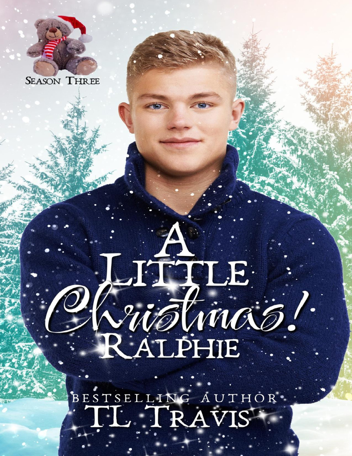A Little Christmas 3 Ralphie Mm Holiday Daddy Little Romance Tl Travis