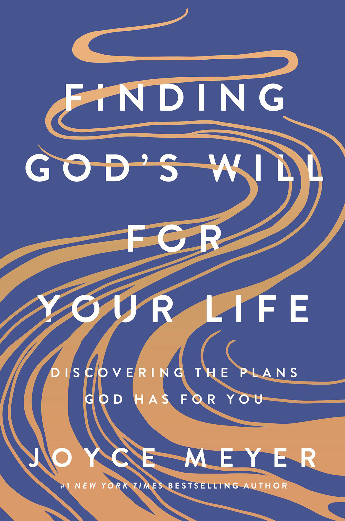 Finding Gods Will For Your Life Joyce Meyer