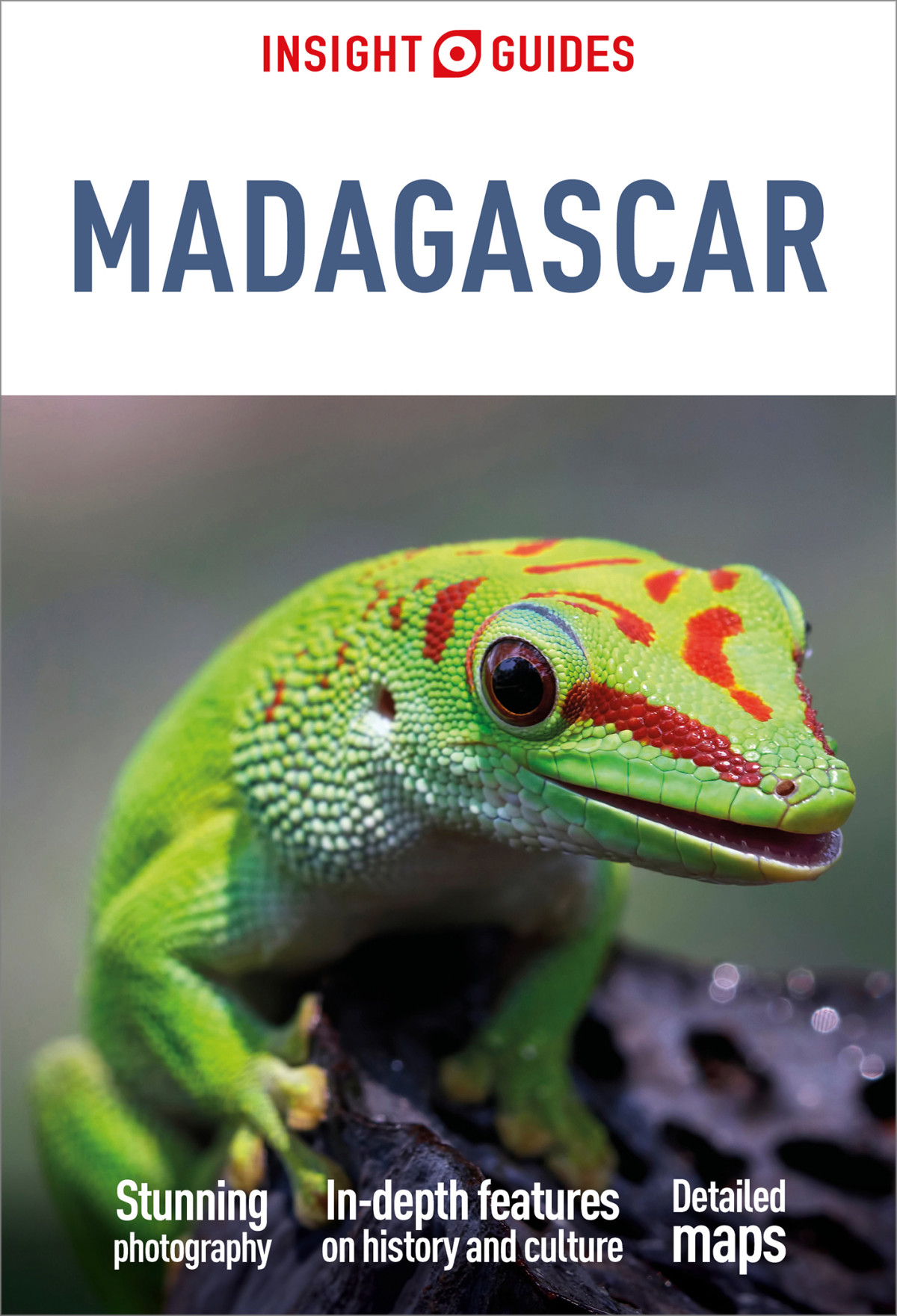Insight Guides Madagascar Insight Guides