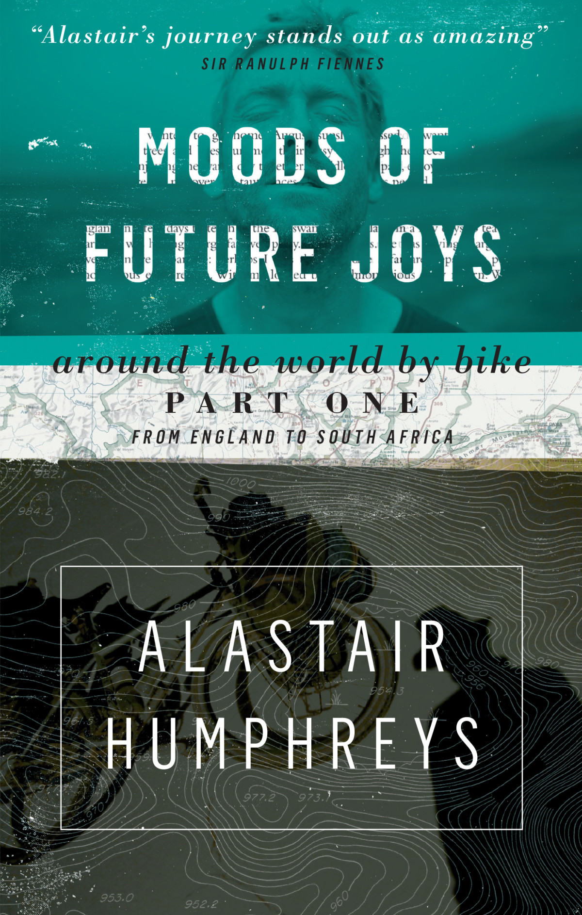 Moods Of Future Joys Humphreys Alastair