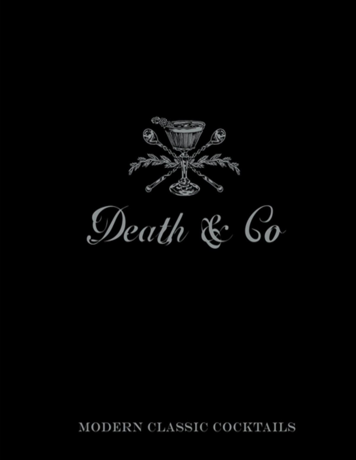 Death Co David Kaplan