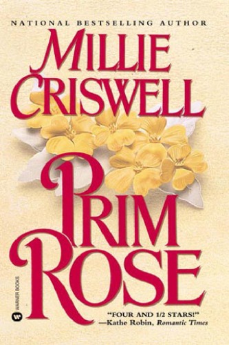 Prim Rose Millie Criswell