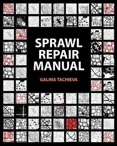 Sprawl Repair Manual Galina Tachieva