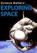 Exploring Space Science Matters Pat York