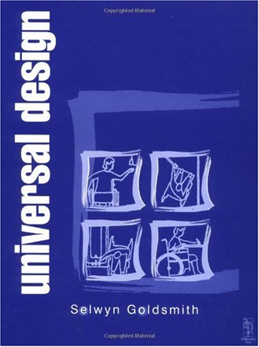 Universal Design Selwyn Goldsmith