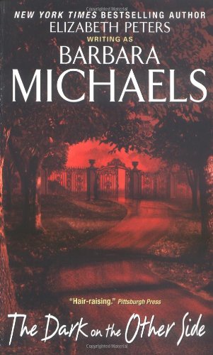 The Dark On The Other Side Barbara Michaels