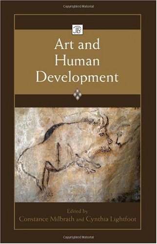 Art And Human Development Jean Piaget Symposia Series 1st Edition Constance Milbrath