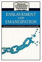 Enslavement And Emancipation Harold Bloom Edited And With An Introduction By