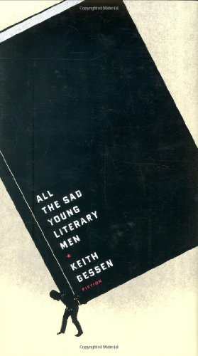 All The Sad Young Literary Men Keith Gessen
