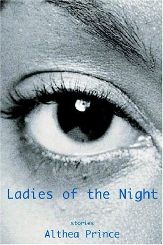 Ladies Of The Night Althea Prince