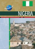 Nigeria Modern World Nations Douglas A Phillips