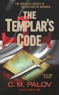 The Templars Code Original Cm Palov