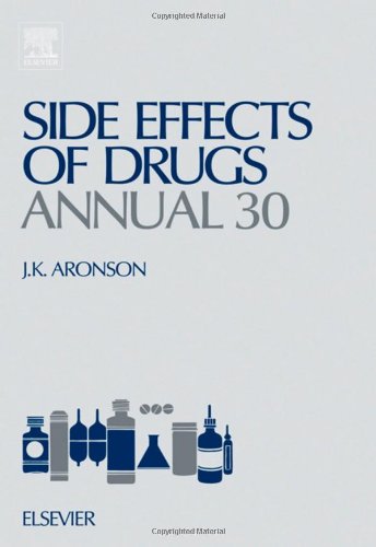 A Worldwide Yearly Survey Of New Data And Trends In Adverse Drug Reactions 1st Edition Jk Aronson Eds