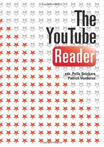 The Youtube Reader Patrick Vonderau