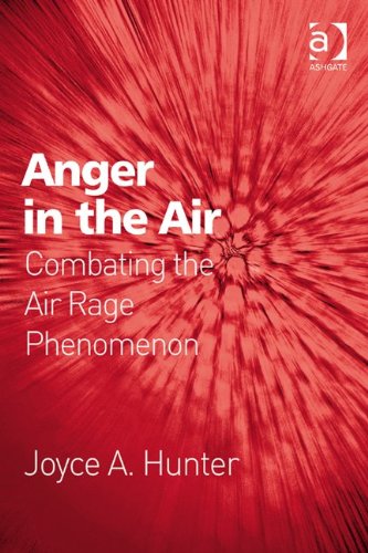 Anger In The Air Dr Joyce A Hunter