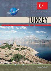 Turkey Modern World Nations Zoran Pavlovic