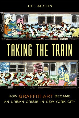 Taking The Train Joe Austin