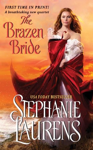 The Brazen Bride Stephanie Laurens