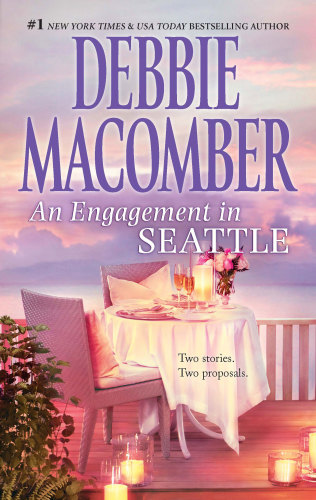 An Engagement In Seattle Debbie Macomber