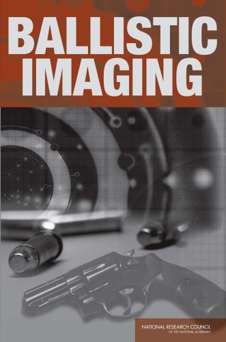 Ballistic Imaging Accuracy And Technical Capability Of A National Ballistics Database Committee To Assess The Feasibility