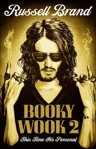 Booky Wook 2 This Time Its Personal Russell Brand