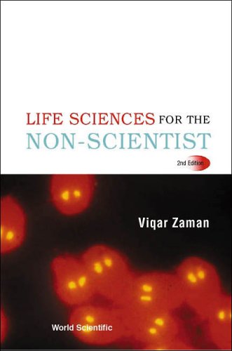 Life Sciences For The Nonscientist 2nd Edition Viqar Zaman