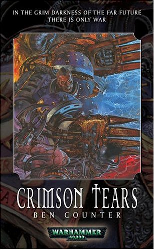 Crimson Tears Ben Counter