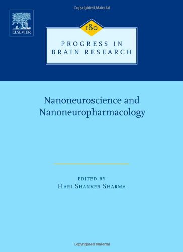 Nanoneuroscience And Nanoneuropharmacology 1st Edition Hari Shanker Sharma Eds