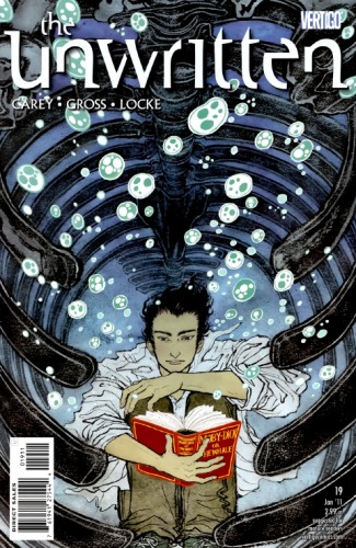 The Unwritten 19 Jan 2011 Carey Gross Locke