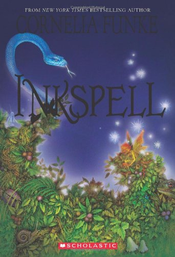 Inkspell Cornelia Funke