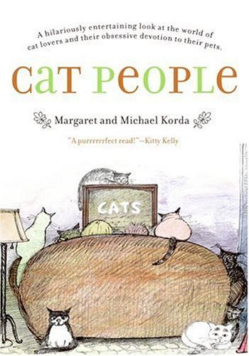 Cat People Michael Korda Margaret Korda