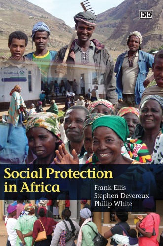 Social Protection In Africa Frank Ellis Stephen Devereux Philip White