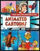 The Encyclopedia Of Animated Cartoons Third Edition 3rd Edition Jeff Lenburg