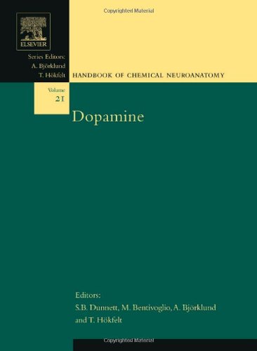 Dopamine 1st Edition Sb Dunnett M Bentivoglio A Bjrklund