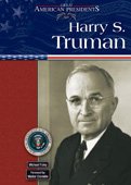 Harry S Truman Great American Presidents Michael Foley