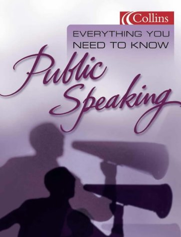 Public Speaking Everything You Need To Know Jacey Lamerton