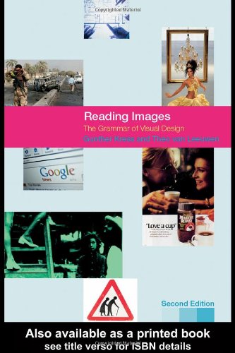 Reading Images The Grammar Of Visual Design 2nd Edition Gunther Kress