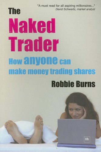 The Naked Trader Robbie Burns