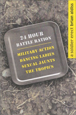 Soldier Erect Brian Wilson Aldiss