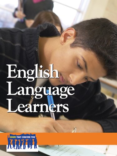 English Language Learners Issues That Concern You Tamara Roleff