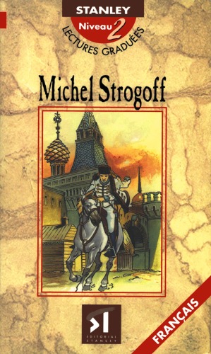 Michel Strogoff Edward R Rosset