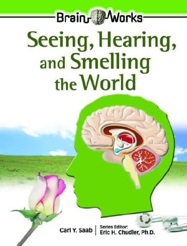 Seeing Hearing And Smelling The World Brain Works 1st Edition Carl Y Saab