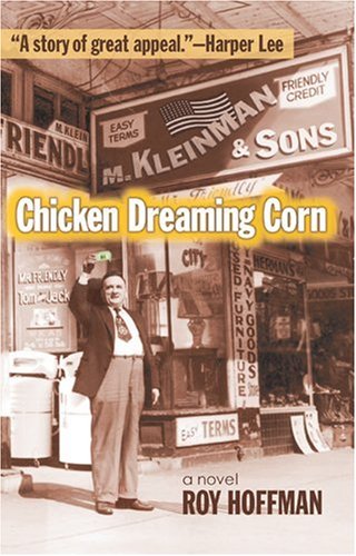 Chicken Dreaming Corn Roy Hoffman