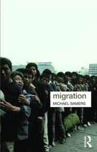 Migration Key Ideas In Geography 1st Edition Michael Samers