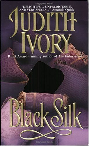 Black Silk Judith Ivory