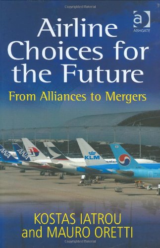 Airline Choices For The Future Kostas Iatroumauro Oretti
